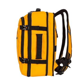 Plecak do samolotu 40x30x20 kabinowy pod siedzenie Snowball 42516