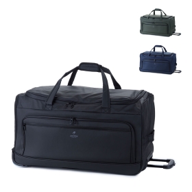 Torba podróżna na kółkach...