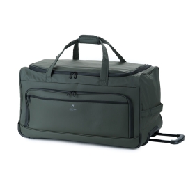 Torba podróżna na kółkach miękka, wodoodporna 100 l Airtex 828/72