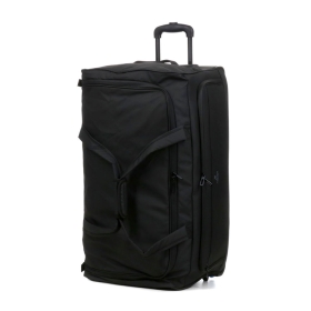 Torba podróżna na kółkach miękka, wodoodporna 100 l Airtex 828/72