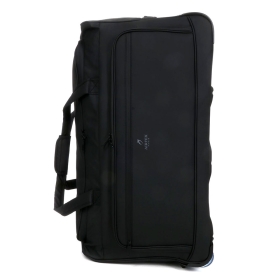 Torba podróżna na kółkach miękka, wodoodporna 100 l Airtex 828/72