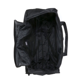 Torba podróżna na kółkach miękka, wodoodporna 100 l Airtex 828/72