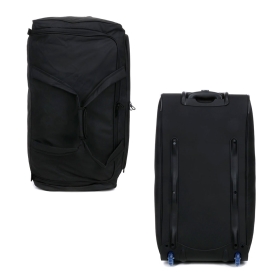 Torba podróżna na kółkach miękka, wodoodporna 120 l Airtex 828/82