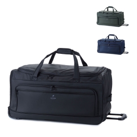 Torba podróżna na kółkach...