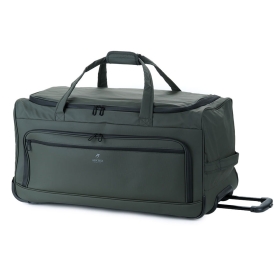 Torba podróżna na kółkach miękka, wodoodporna 120 l Airtex 828/82