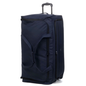 Torba podróżna na kółkach miękka, wodoodporna 120 l Airtex 828/82