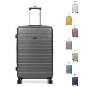 Walizka podróżna duża na...