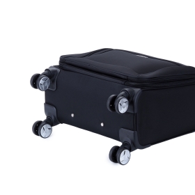 Walizka biznesowa na kółkach, pilotka na laptop 15,6 Snowball A94043