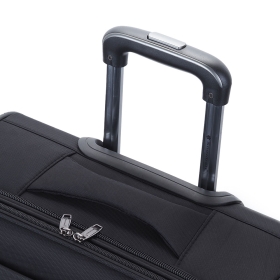 Walizka biznesowa na kółkach, pilotka na laptop 15,6 Snowball A94043