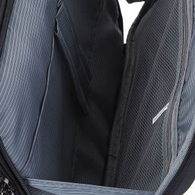 Walizka biznesowa na kółkach, pilotka na laptop 15,6 Snowball A94043