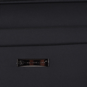 Walizka biznesowa na kółkach, pilotka na laptop 15,6 Snowball A94043