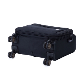 Walizka biznesowa na kółkach, pilotka na laptop 15,6 20 l Airtex 833/16