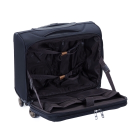 Walizka biznesowa na kółkach, pilotka na laptop 15,6 20 l Airtex 833/16
