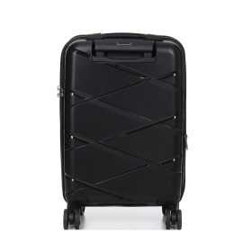 Walizka 55x40x20 mała do samolotu, kabinowa 40 l polipropylen 289/20