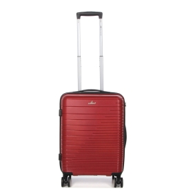 Walizka 55x40x20 mała do samolotu, kabinowa, polipropylen 40 l 33703