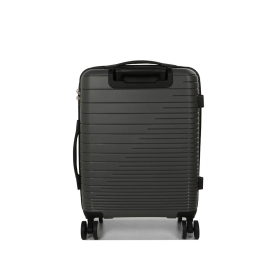 Walizka 55x40x20 mała do samolotu, kabinowa, polipropylen 40 l 33703