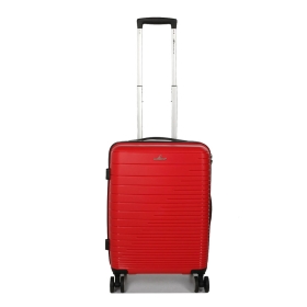 Walizka 55x40x20 mała do samolotu, kabinowa, polipropylen 40 l 33703