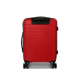 Walizka 55x40x20 mała do samolotu, kabinowa, polipropylen 40 l 33703