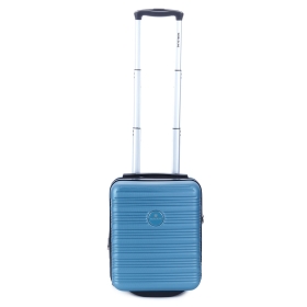 Walizka 40x30x20 mała do samolotu, kabinowa, ABS 20 l 805/14