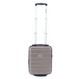 Walizka 40x30x20 mała do samolotu, kabinowa, ABS 20 l 805/14