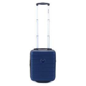 Walizka 40x30x20 mała do samolotu, kabinowa, ABS 20 l 805/14