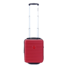 Walizka 40x30x20 mała do samolotu, kabinowa, ABS 20 l 805/14