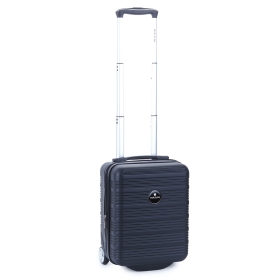 Walizka 40x30x20 mała do samolotu, kabinowa, ABS 20 l 805/14