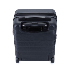 Walizka 40x30x20 mała do samolotu, kabinowa, ABS 20 l 805/14