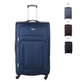 Bardzo duża walizka na...