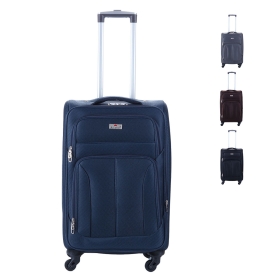 Średnia walizka podróżna na...