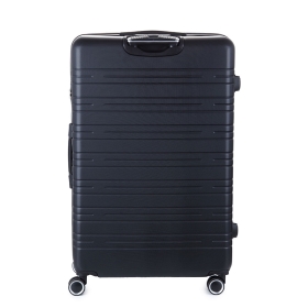 Walizka podróżna duża XL na 4 kółkach 150l twarda ABS Worldline 627