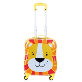 Walizka dla dzieci mała na...