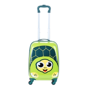 Walizka dla dzieci mała na...