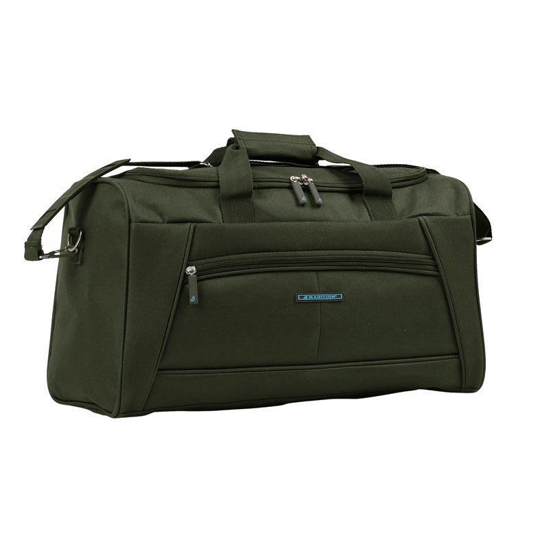 Torba podróżna materiałowa do ręki 30l - Madisson 51150