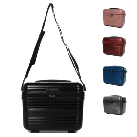 Kuferek podróżny na...