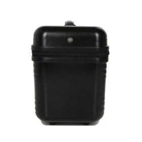 Kuferek podróżny na kosmetyki duży z lusterkiem 15l Airtex 638/15