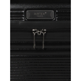 Kuferek podróżny na kosmetyki duży z lusterkiem 15l Airtex 638/15