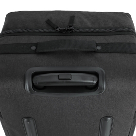 Torba podróżna na kółkach dwukomorowa, duża 100 l Snowball 48402