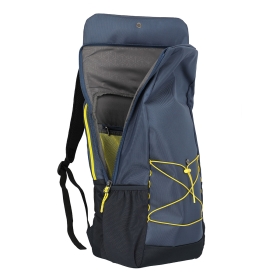 Plecak uniwersalny z kieszenią na laptop 15,6" duży A4 Travelite