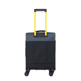 Walizka 55x40x20 mała do samolotu, materiałowa 40 l Travelite 8000047