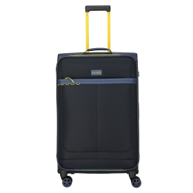 Walizka podróżna duża na...