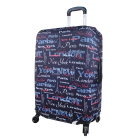 Pokrowiec na walizkę małą,...