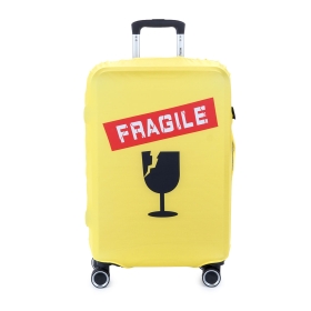 Pokrowiec na walizkę...