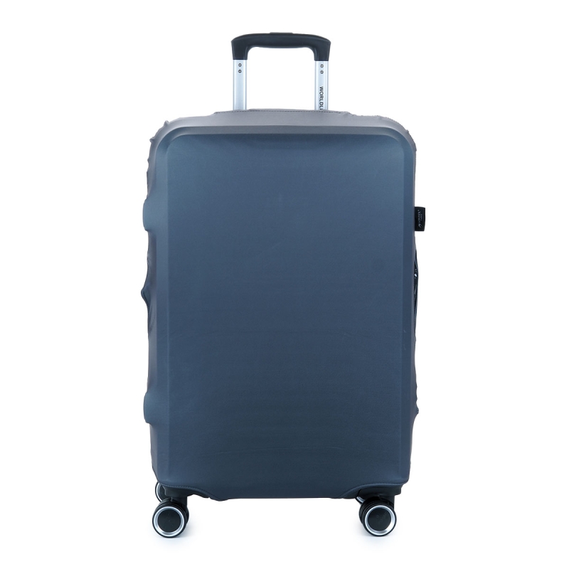 Pokrowiec na walizkę średnią, dużą, elastyczny Airtex 337