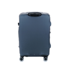 Pokrowiec na walizkę średnią, dużą, elastyczny Airtex 337