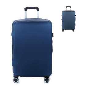 Pokrowiec na walizkę...