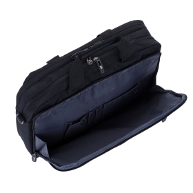Torba męska na ramię z kieszenią na laptop 15,6 A4 Airtex 733