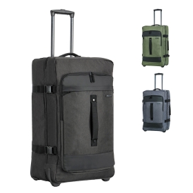 Torba podróżna na kółkach...