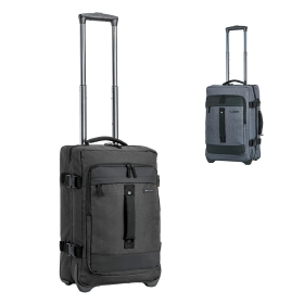 Plecak - torba podróżna na...