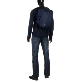 Plecak do samolotu 40x30x20 kabinowy pod siedzenie Airtex 781